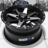 Диск для квадроцикла ITP Cyclone 14CY10BX