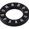 Подшипник (20x35x4.5) Suzuki 09263-20024-000