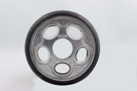 Ролик гусеничный KIMPEX, 5.125" , алюм., 6004-2RS (04-116-96)