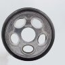 Ролик гусеничный KIMPEX, 5.125" , алюм., 6004-2RS (04-116-96)