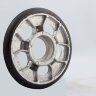 Ролик гусеничный KIMPEX, 5.125" , алюм., 6004-2RS (04-116-96)
