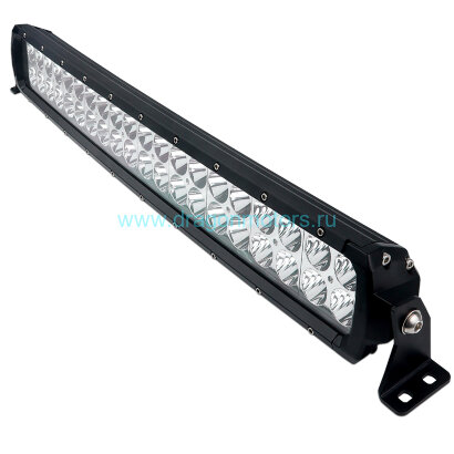 Светодиодная фара Aurora ALO-D5D-20C 200W LED OSRAM