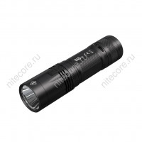Поисковый фонарь NITECORE R40 V2 CREE XP-L HI V3