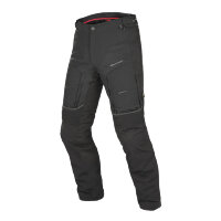 Мотоштаны DAINESE D-EXPLORER GORE-TEX - BLACK/BLACK/DARK-GULL-GRA