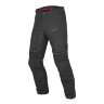 Мотоштаны DAINESE D-EXPLORER GORE-TEX - BLACK/BLACK/DARK-GULL-GRA