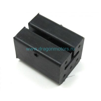 Передний демпфер на полоз Arctic Cat 0104-631