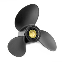 Винт гребной Solas 8512-153-21, 3x15.3x21 (L)