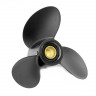 Винт гребной Solas 8512-153-21, 3x15.3x21 (L)