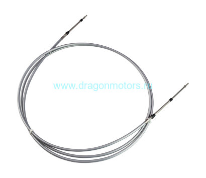 Трос дистанционного управления Pinnacle 11 футов (3,35 м) - Pretech (63011)