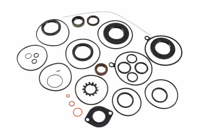 Ремкомплект Volvo Penta DP, Omax (875741_OM)