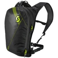 Рюкзак Hydro Roamer - black/neon yellow