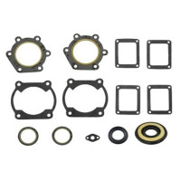 Комплект прокладок с сальниками Sledex для Yamaha 535F - 09-711147G