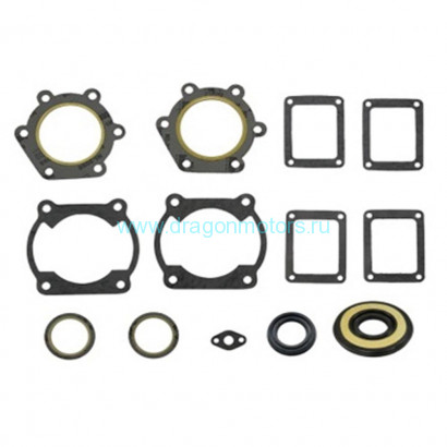 Комплект прокладок с сальниками Sledex для Yamaha 535F - 09-711147G