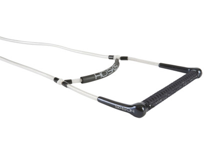 Рукоятка Elite Deep V" серии "Recreational Slalom" с 21-метровым фалом" (10256502)