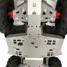 Комплект защит Honda TRX 420/500 IRS