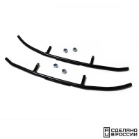 Конек лыжи снегохода BRP 100316T