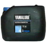 Yamalube 4 SAE 10W-40 API SJ/CF (20 L)