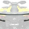 ЗАДНИЙ БАМПЕР BRP OUTLANDER XT (Outlander 2006-2009 годов (кроме моделей с двигателем 800R) (G1))