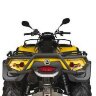 ЗАДНИЙ БАМПЕР BRP OUTLANDER XT (Outlander 2006-2009 годов (кроме моделей с двигателем 800R) (G1))