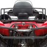 ЗАДНИЙ БАМПЕР BRP OUTLANDER XT (Outlander 2006-2009 годов (кроме моделей с двигателем 800R) (G1))