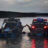 Багажник на крышу для BRP Can-Am maverick X3