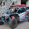 Багажник на крышу для BRP Can-Am maverick X3