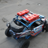 Багажник на крышу для BRP Can-Am maverick X3