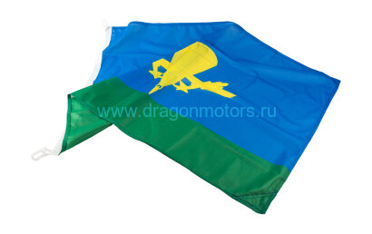 Флаг ВДВ 70 х 105