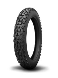4.60-17 6PR 66P KENDA K270 DUAL SPORT TT