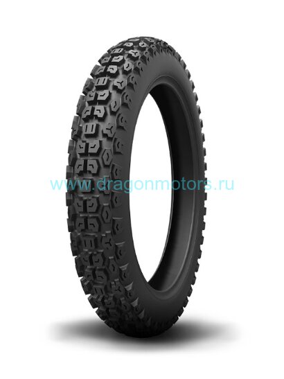 4.60-17 6PR 66P KENDA K270 DUAL SPORT TT
