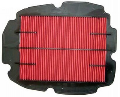 HIFLO FILTRO фильтр воздушный HFA1801