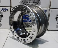 Диск для квадроциклa ITP A6 Pro Series Baja XBR1552
