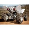 Выхлопная труба BIG GUN EVO R Dual Full System - Yamaha Raptor 700 (06-14)