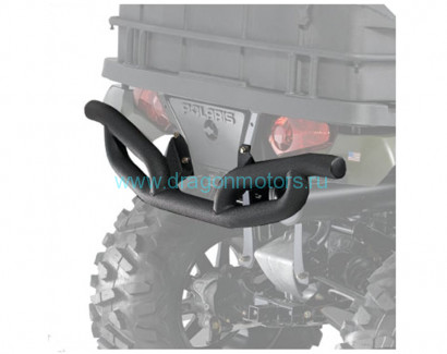 Бампер задний для квадроцикла Polaris Sportsman 500-700