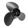 Винт гребной Solas 9512-155-17, 3x15.5x17 (L) (Rubex)