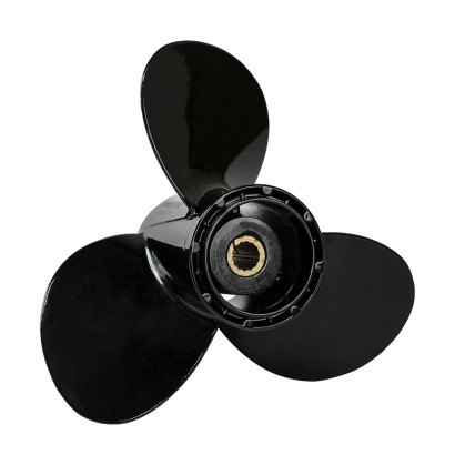 Гребной винт 3x9.25x10 R, Polyda (5111-093-100 / 3BAB64521-1)