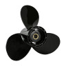 Гребной винт 3x9.25x10 R, Polyda (5111-093-100 / 3BAB64521-1)