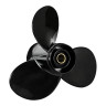 Гребной винт 3x9.25x10 R, Polyda (5111-093-100 / 3BAB64521-1)