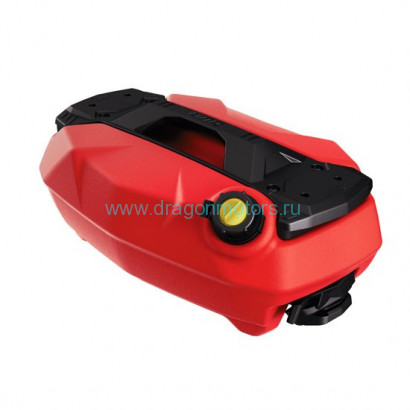 ТОПЛИВНАЯ КАНИСТРА LinQ STACKABLE — 15 Л REV (G4) 860202246 / 860201264