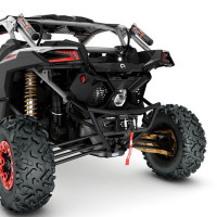 Задний бампер S3 для Maverick, Maverick MAX
