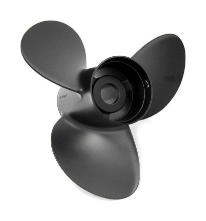 Гребной винт 3x15.3x21, без втулки, Solas, 9511-153-21