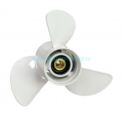 Гребной винт 3x12-5/8x21, Marine Rocket - 3411-126-210