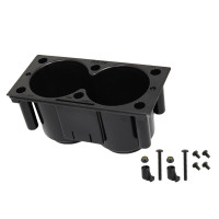 RAM-FP-CUP1F RAM Tough-Box  4-дюймовый двойной подстаканник с наполнителем