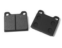 Тормозные колодки BRP / Буран / Патруль 550 СВТ OEM: 414990000, 415084600, 415053600, 415129172, SM-05059, 05-152-46