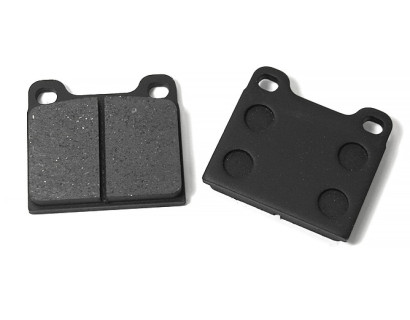 Тормозные колодки BRP / Буран / Патруль 550 СВТ OEM: 414990000, 415084600, 415053600, 415129172, SM-05059, 05-152-46