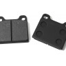 Тормозные колодки BRP / Буран / Патруль 550 СВТ OEM: 414990000, 415084600, 415053600, 415129172, SM-05059, 05-152-46
