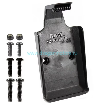 RAM-HOL-SP1U Подставка RAM Form-Fit для бортового компьютера E6B