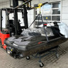 Ремни для подъема гидроцикла BRP, Yamaha и др. OEM: MWV-LFTHR-ES-10, 295100758