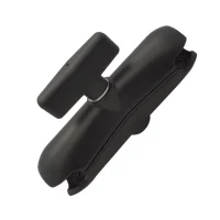 Муфта N-Star 140 мм средняя для шаров 38 мм (1,5", размер "C"). Алюминий (NS-C15)