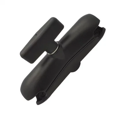 Муфта N-Star 140 мм средняя для шаров 38 мм (1,5", размер "C"). Алюминий (NS-C15)